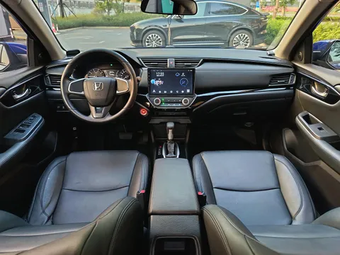 Honda Crider