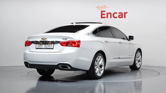 Chevrolet Impala