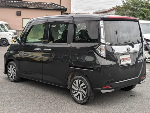 Daihatsu Thor