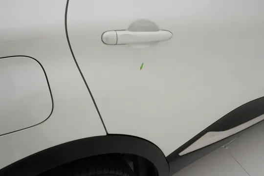 Renault QM3