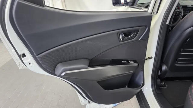 SsangYong Tivoli XLV (Tivoli Air)