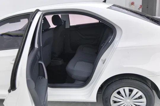 Volkswagen Santana