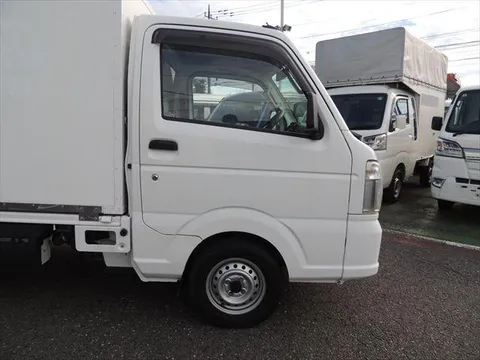 Nissan Clipper Truck
