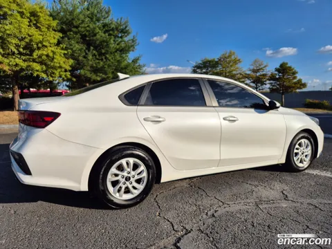 Kia Cerato (K3)