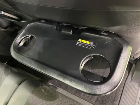 Mazda Flair Wagon Custom Style