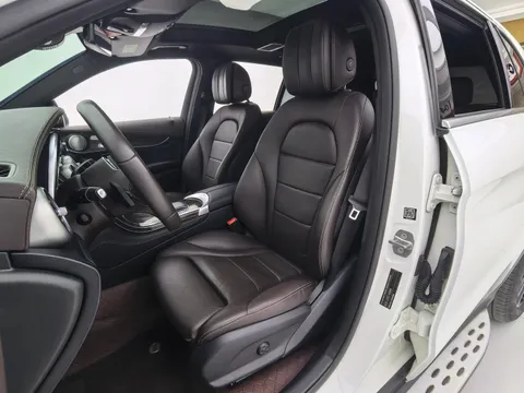 Mercedes-Benz Mercedes-Benz GLC