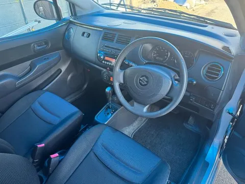 Suzuki Cervo