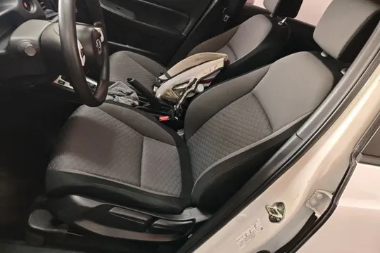 Honda Jazz (Fit)