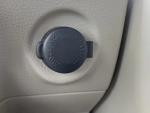 Suzuki Alto Lapin LC