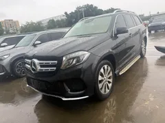 Mercedes-Benz Mercedes-Benz GLS
