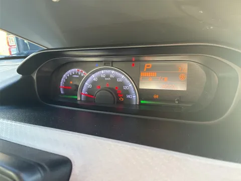 Mazda Flair