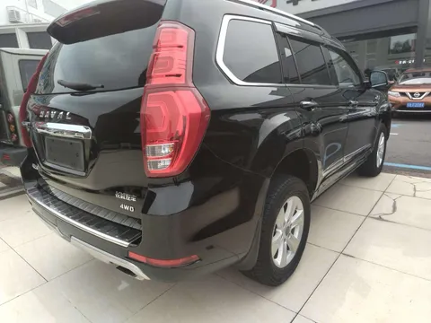 Haval H9