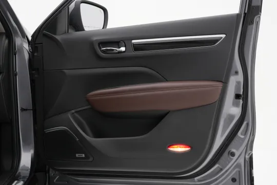 Renault Koleos (QM6)