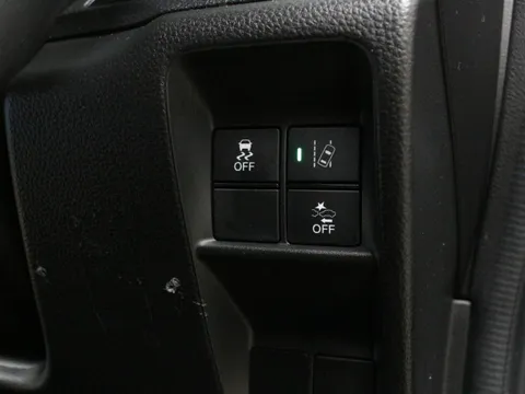 Honda N-VAN Plus Style