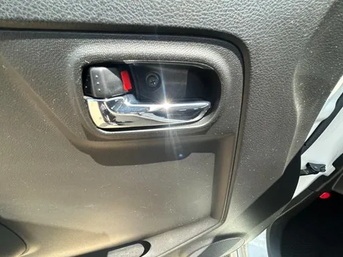 Suzuki Alto Turbo RS