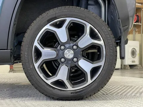 Mazda Flair Crossover
