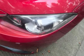 Mazda Mazda 3