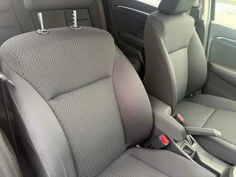 Honda Jazz (Fit)