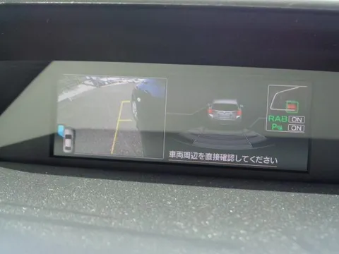 Subaru Impreza Sports