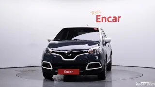 Renault QM3