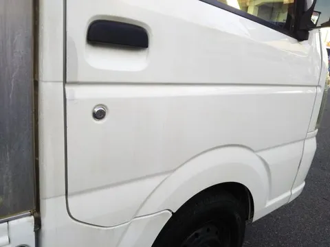 Nissan Clipper Truck