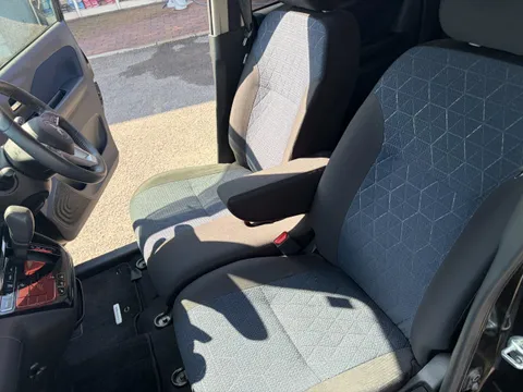 Mitsubishi eK X
