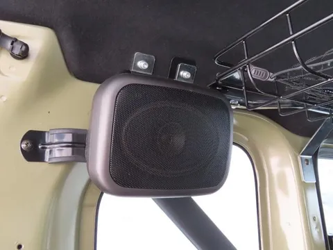 Honda N-VAN Plus Style