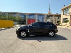 Cadillac SRX