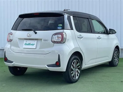Daihatsu Boon