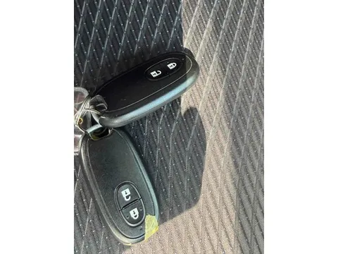 Mazda Flair Custom Style