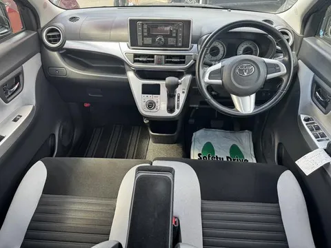 Toyota Pixis Joy