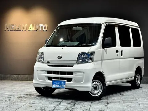 Daihatsu Hijet Cargo