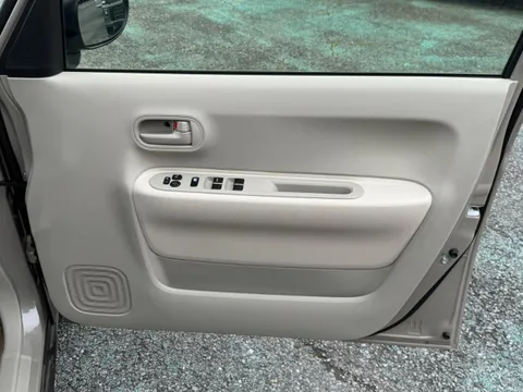Suzuki Alto Lapin LC