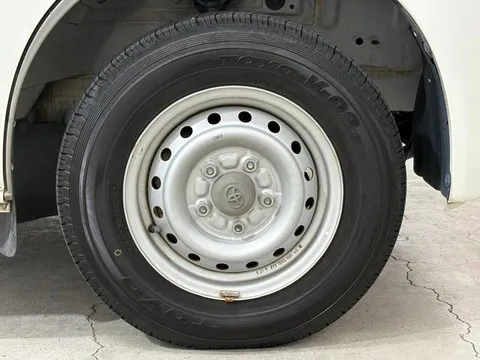 Toyota TownAce Van