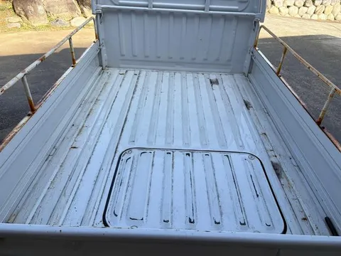 Subaru Sambar Truck
