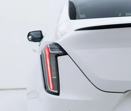 Cadillac CT4