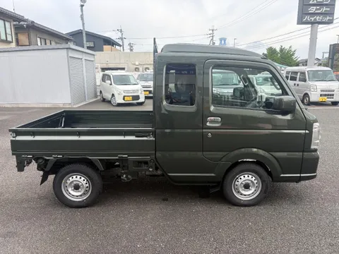 Suzuki Super Carry