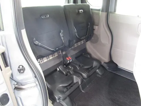 Honda N-BOX Joy