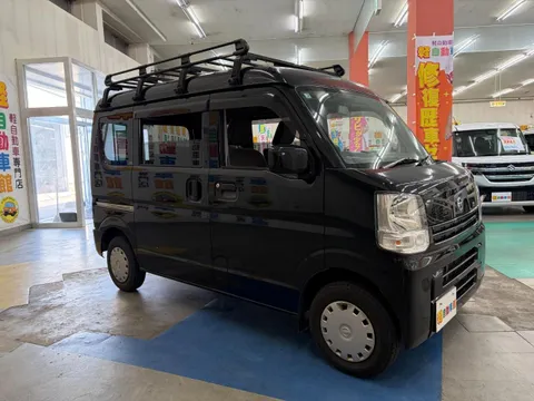 Nissan Clipper