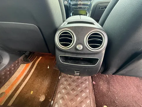 Mercedes-Benz Mercedes-Benz GLC