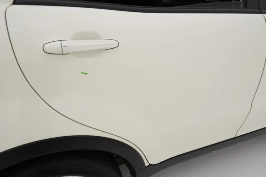 SsangYong New Actyon (Korando C)