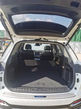 Gac GS5