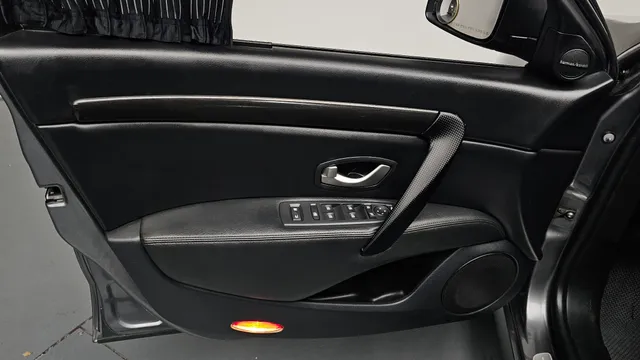 Renault SM7