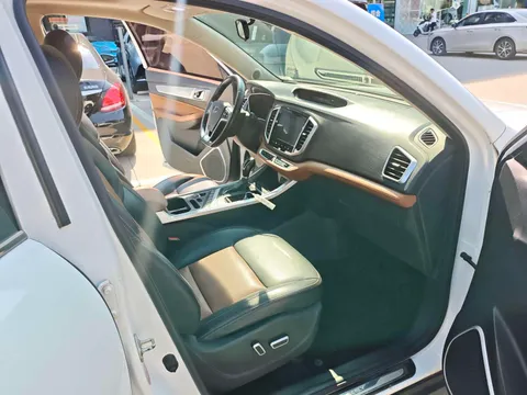 Geely