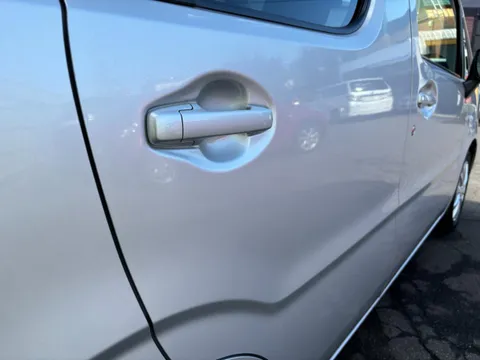 Mazda Flair