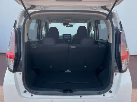 Mitsubishi eK X