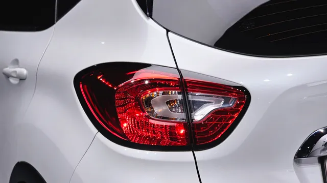 Renault QM3
