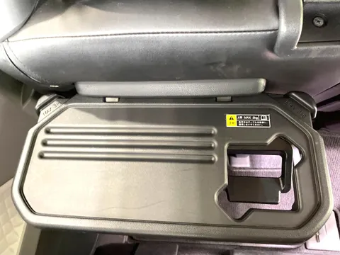 Subaru Chiffon