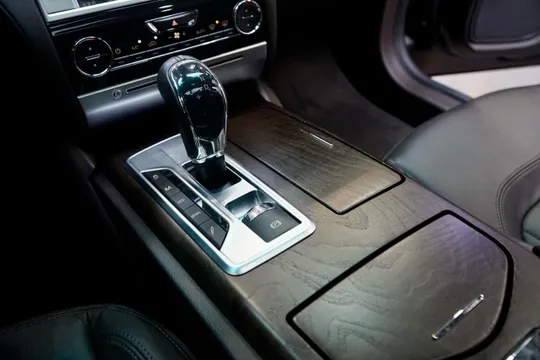 Maserati