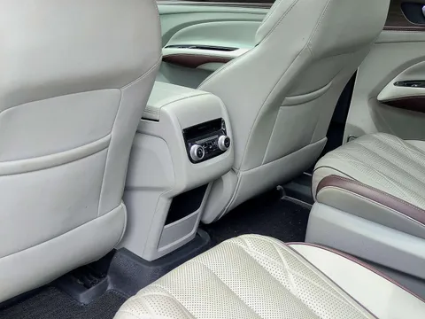 Ford Equator